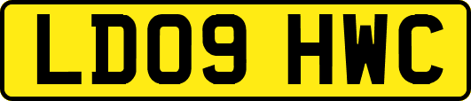 LD09HWC