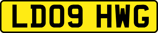 LD09HWG