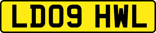 LD09HWL