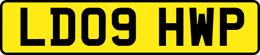 LD09HWP