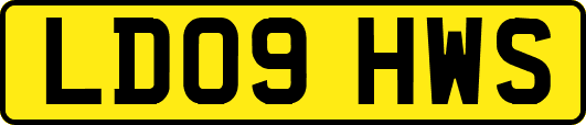 LD09HWS