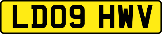 LD09HWV