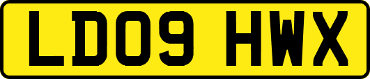 LD09HWX