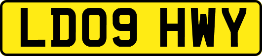 LD09HWY