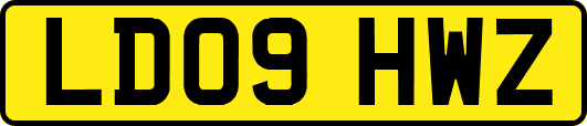 LD09HWZ