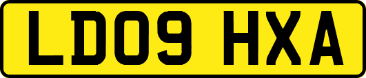 LD09HXA