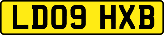 LD09HXB
