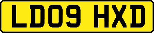 LD09HXD