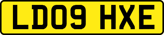 LD09HXE