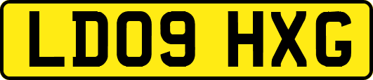 LD09HXG