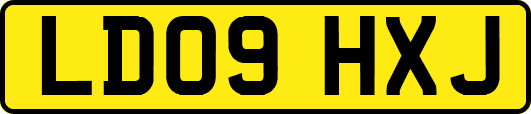 LD09HXJ