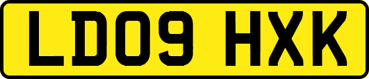 LD09HXK