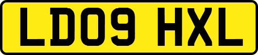 LD09HXL