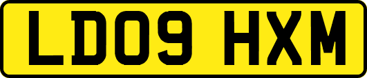 LD09HXM