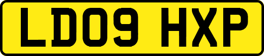 LD09HXP