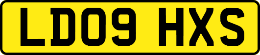 LD09HXS