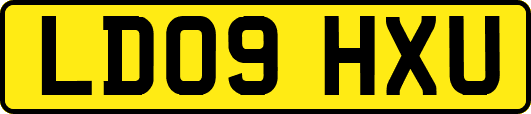 LD09HXU