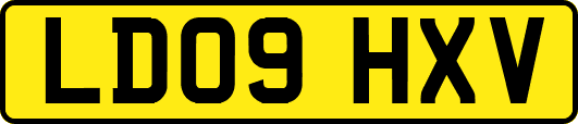 LD09HXV