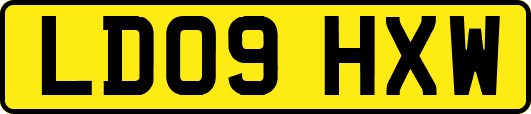 LD09HXW