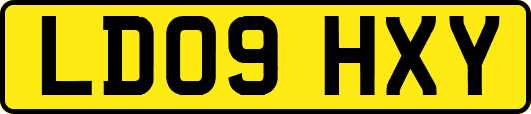 LD09HXY