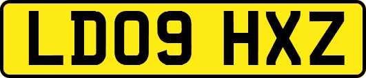 LD09HXZ