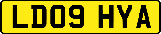 LD09HYA