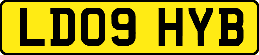 LD09HYB