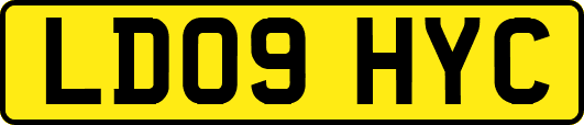 LD09HYC