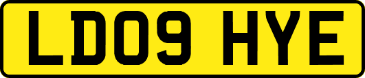 LD09HYE