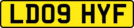 LD09HYF