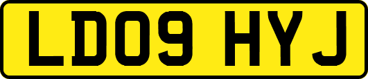 LD09HYJ