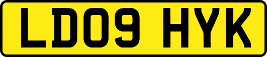 LD09HYK