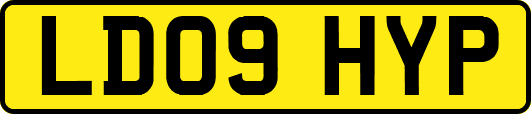 LD09HYP