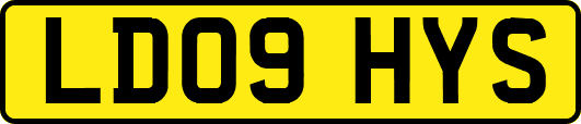 LD09HYS