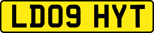 LD09HYT
