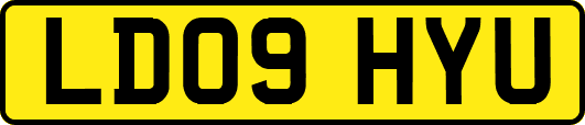 LD09HYU