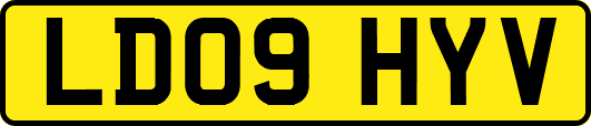LD09HYV