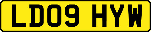 LD09HYW