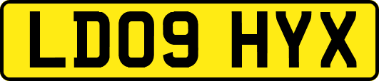 LD09HYX