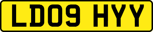 LD09HYY