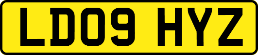 LD09HYZ