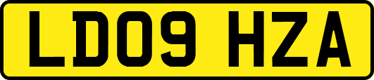LD09HZA