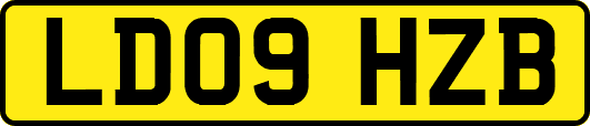 LD09HZB