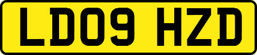 LD09HZD