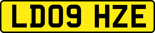LD09HZE