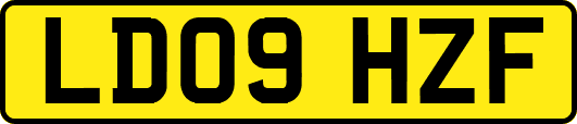 LD09HZF