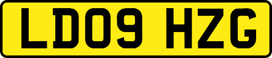 LD09HZG