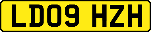 LD09HZH