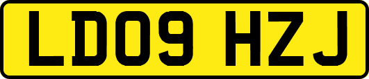 LD09HZJ