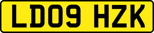 LD09HZK